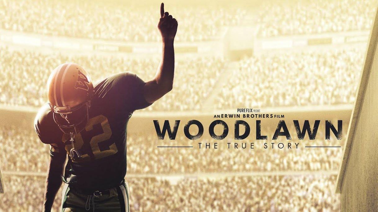 Película Woodlawn