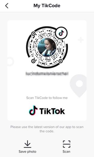 Es para tiktok bussines center aprovechemos el alcanze 