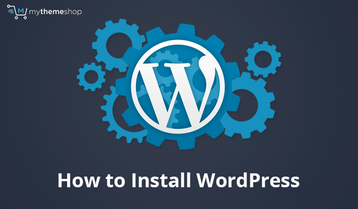 Moda How to install WordPress | WordPress.org