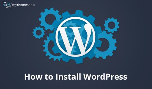 How to install WordPress | WordPress.org