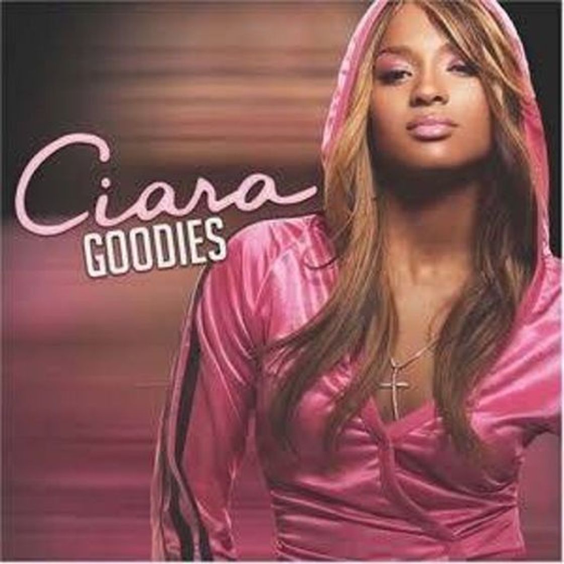 Music Ciara