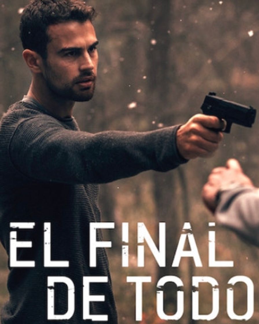 Película El final de todo