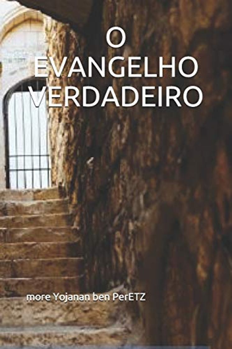 Books O EVANGELHO VERDADEIRO