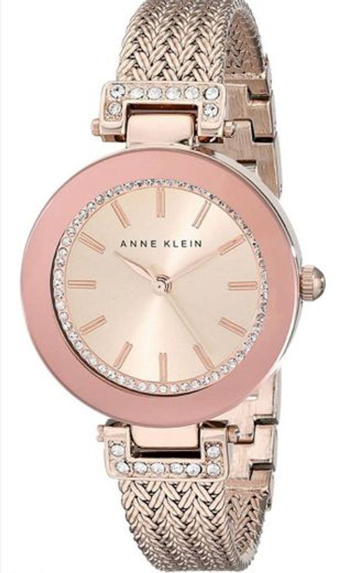 Social Reloj Anne Klein