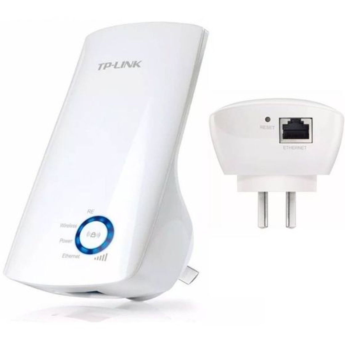 Social Repetidor de Wifi Extensor de Cobertura   