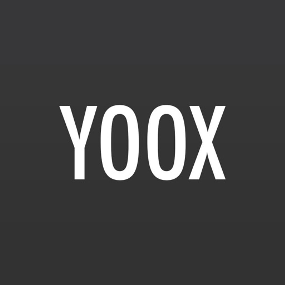 App YOOX