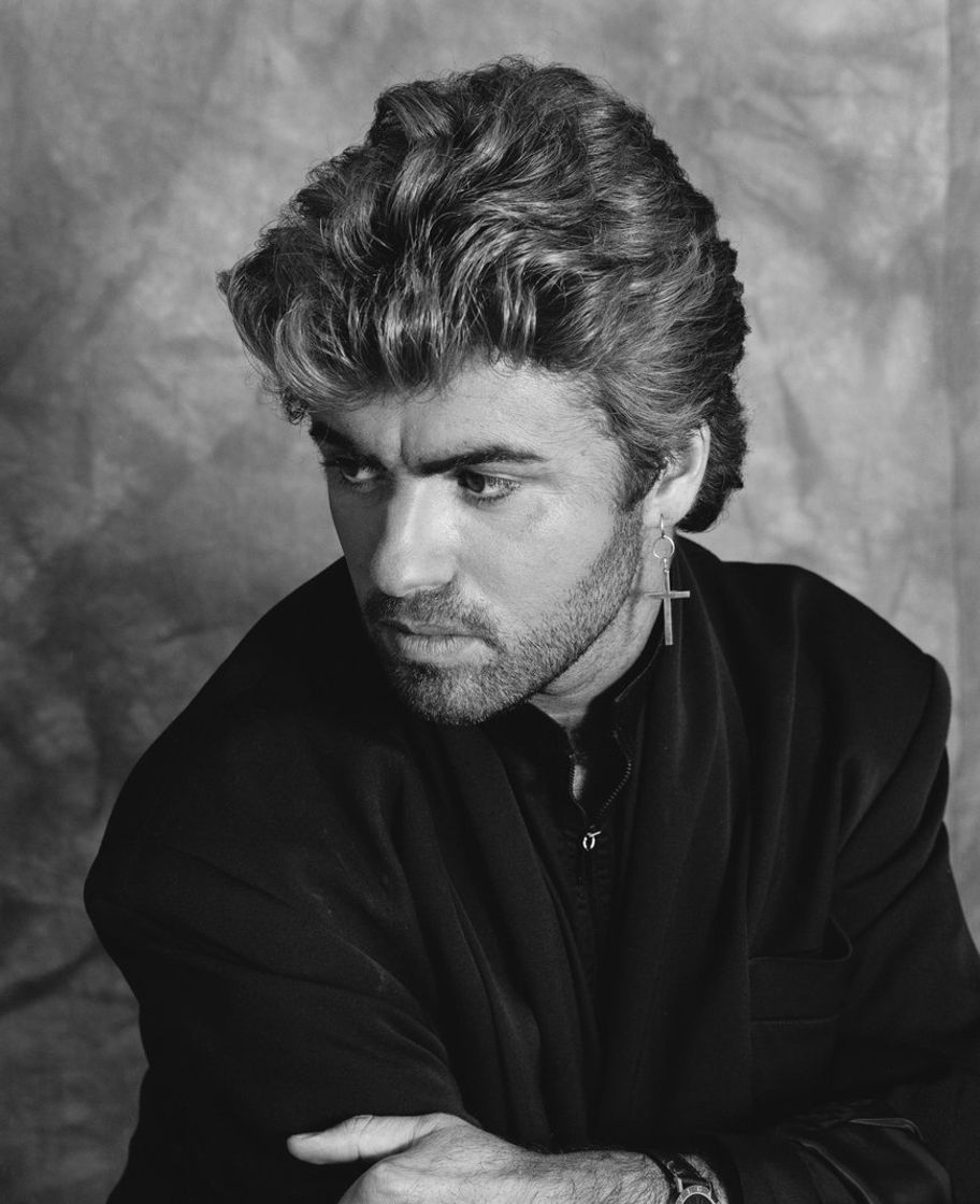 Music George Michael