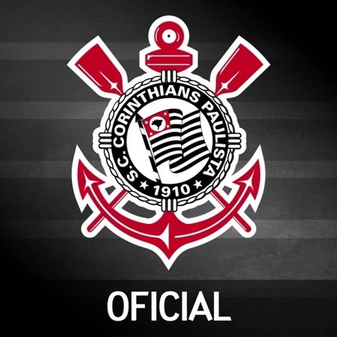 App Corinthians Oficial