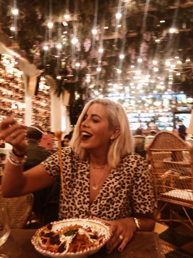 Restaurants Circolo Popolare