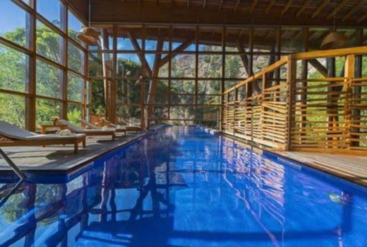 Place Tambo del Inka, a Luxury Collection Resort & Spa, Valle Sagrado