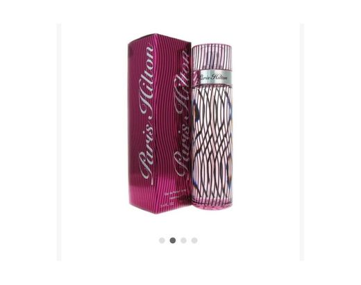 Perfume Paris Hilton Eau de Parfum Para Dama 100 ml