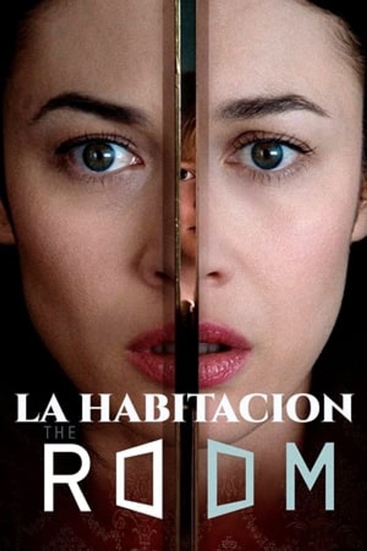 Película La habitación (The room)