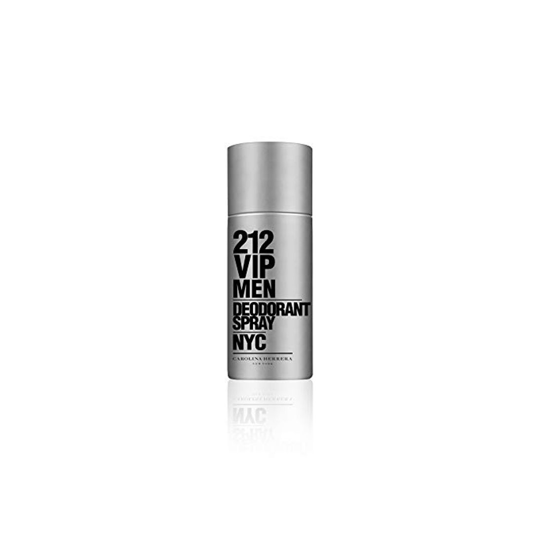 Producto Carolina Herrera 212 VIP Men Desodorante con Vaporizador