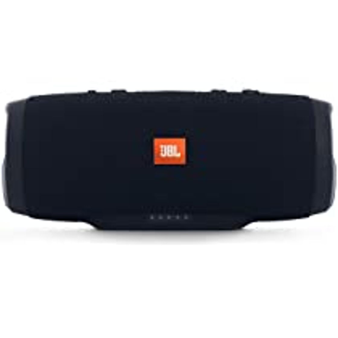 Electronic JBL Charge 3 Stealth Edition - Altavoz inalámbrico portátil con Bluetooth -