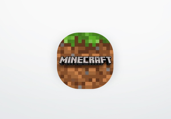App Minecraft