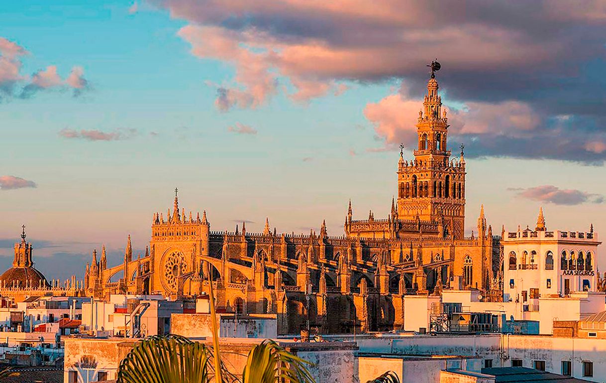 Place La Giralda 