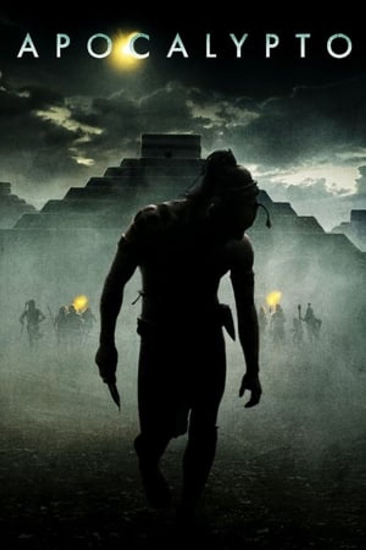 Película Apocalypto