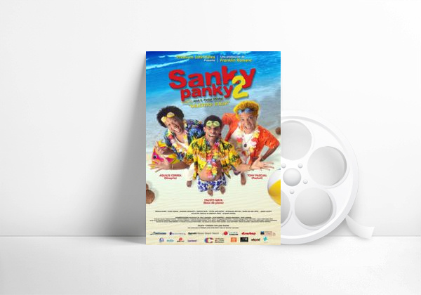 Movie Sanky Panky 2