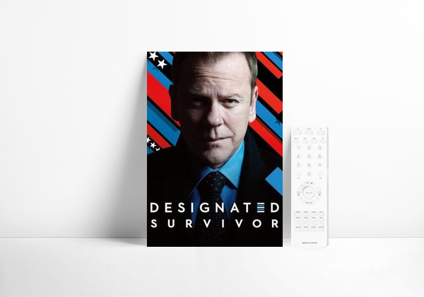 Serie Designated Survivor