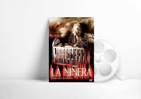 Movie La niñera