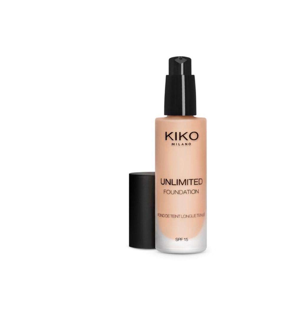 Product Liquid foundation