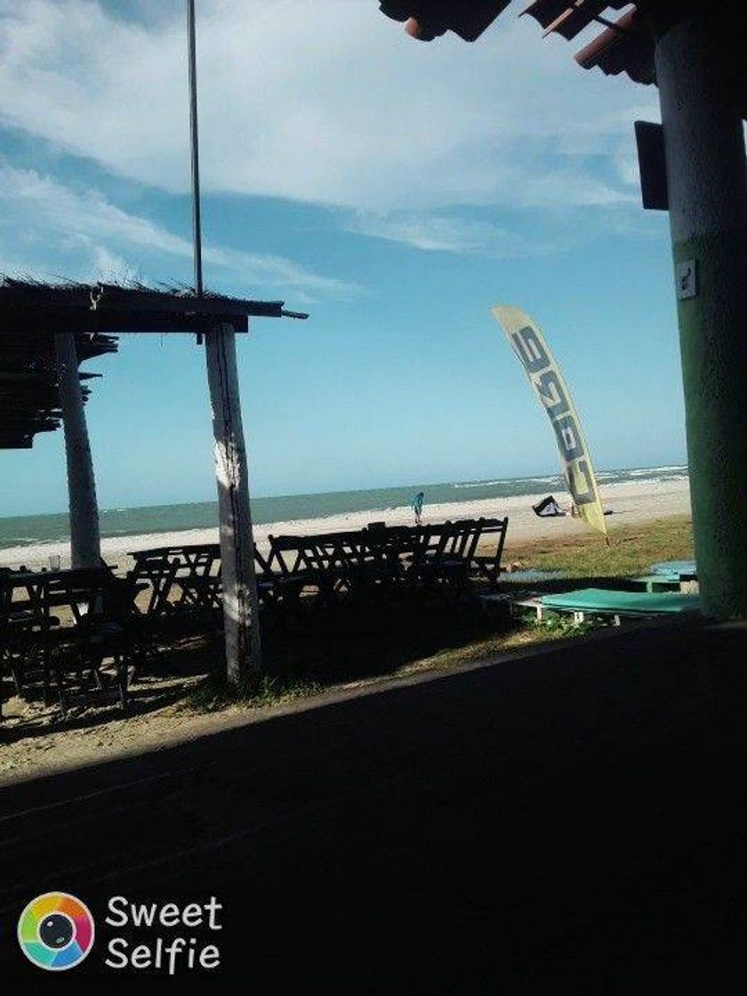 Restaurantes Kite Bar Emboaca