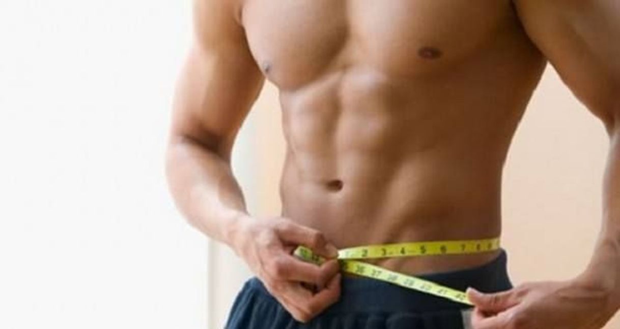 Bajar de peso Para Hombres 
