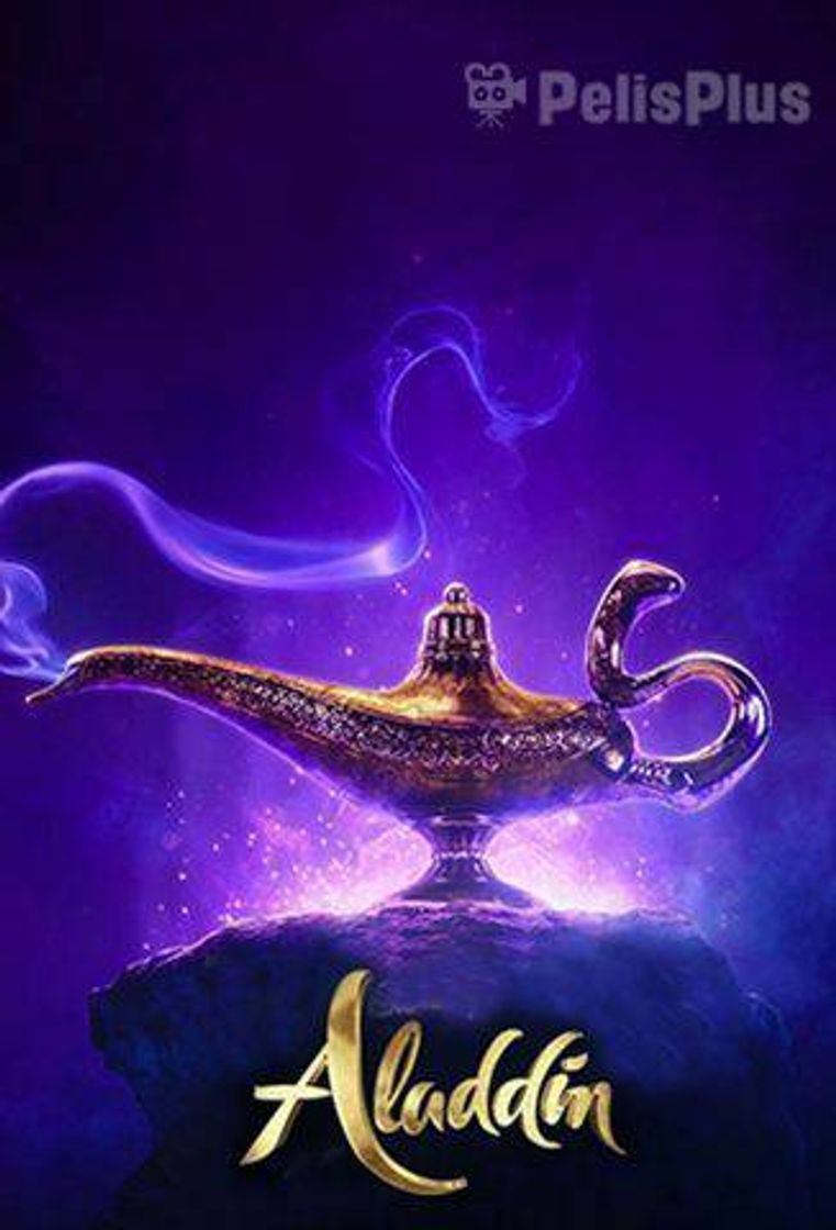 Moda Ver Aladdin (1992) Online Latino HD - PELISPLUS