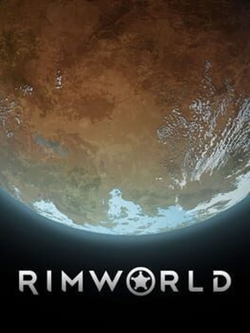 Videogames RimWorld