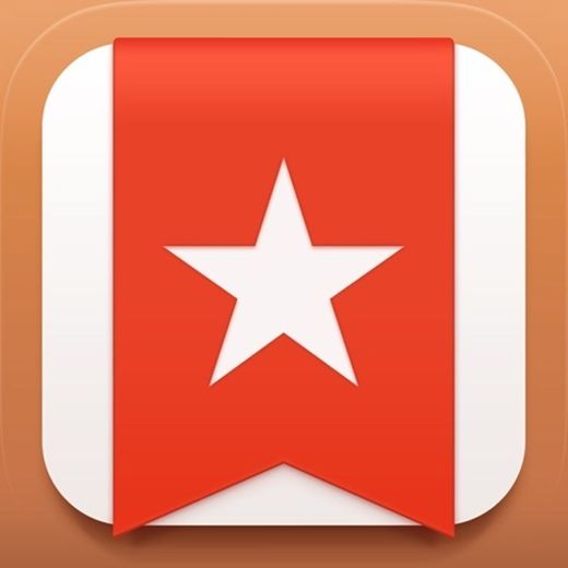 Wunderlist: To-Do List & Tasks