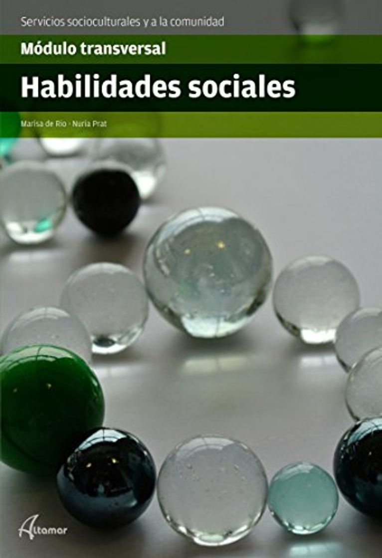 Book Habilidades Sociales
