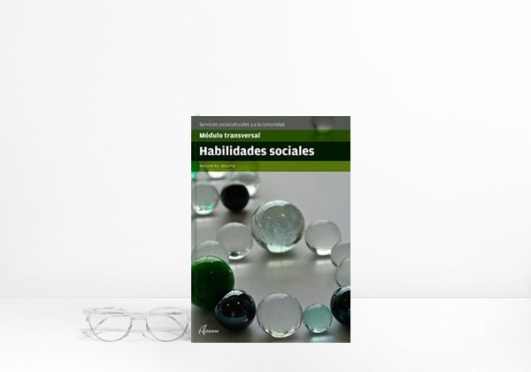 Book Habilidades Sociales