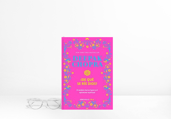Book ¿de Qué Se Rie Dios?
