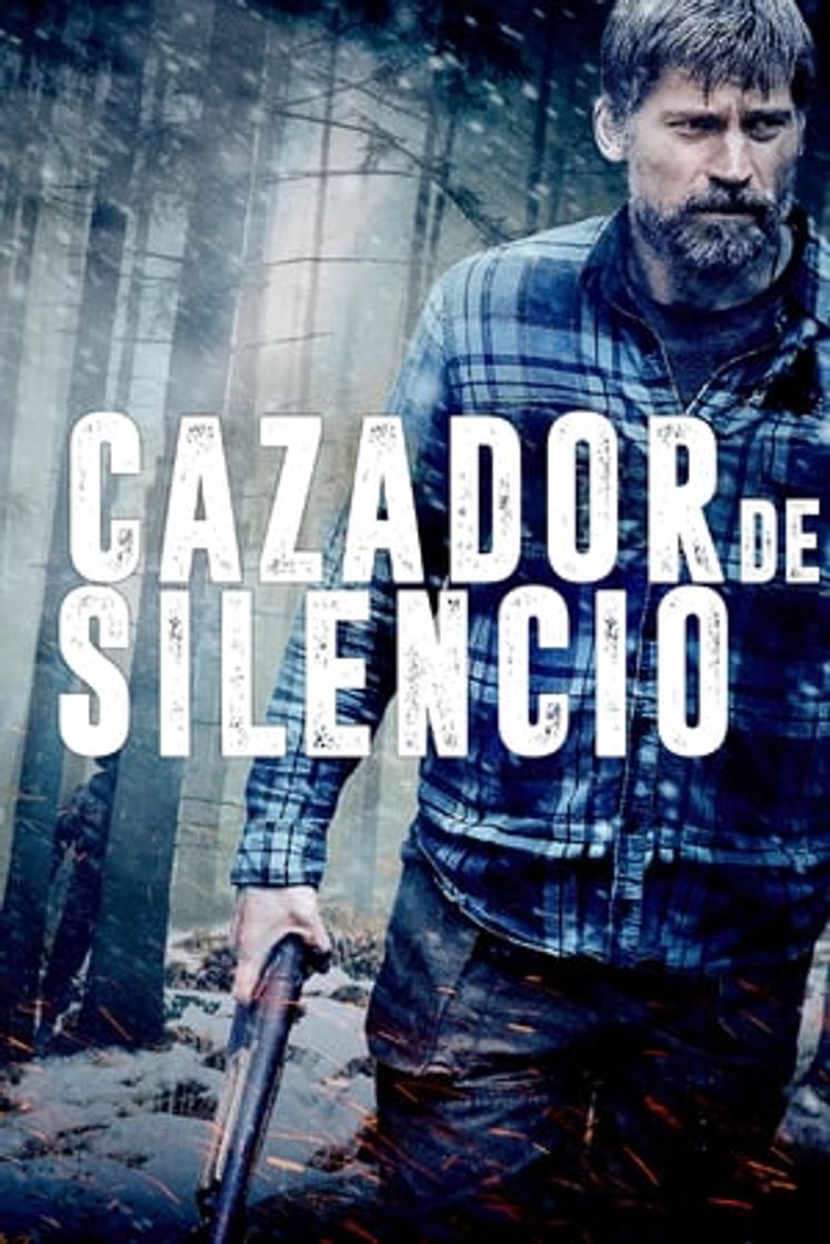 Película The Silencing