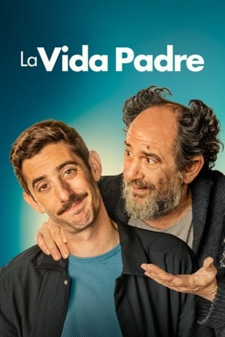 Movie La vida padre