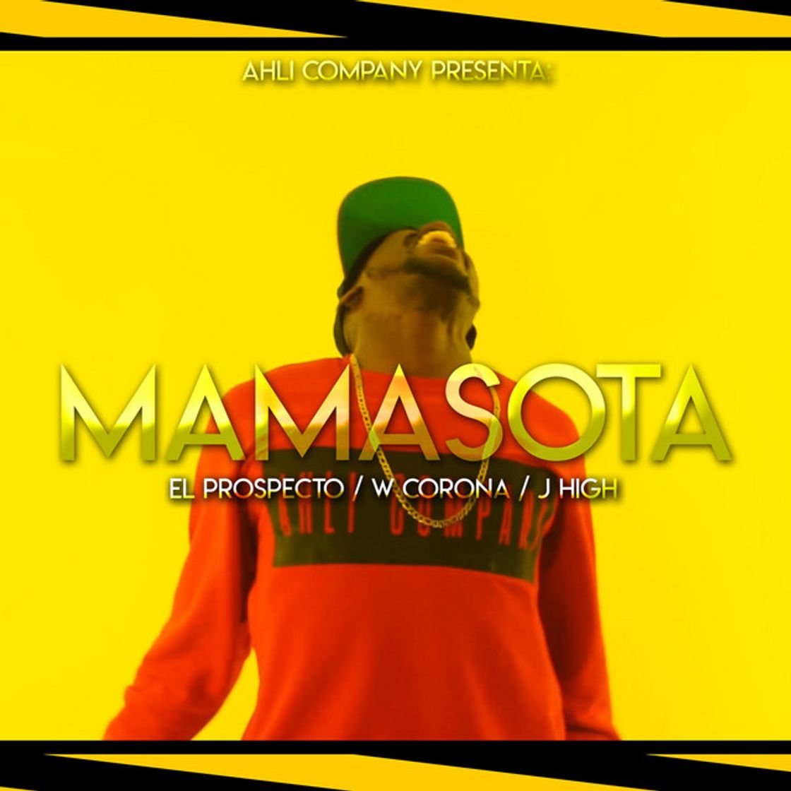 Music Mamasota (feat. W Corona & J High)