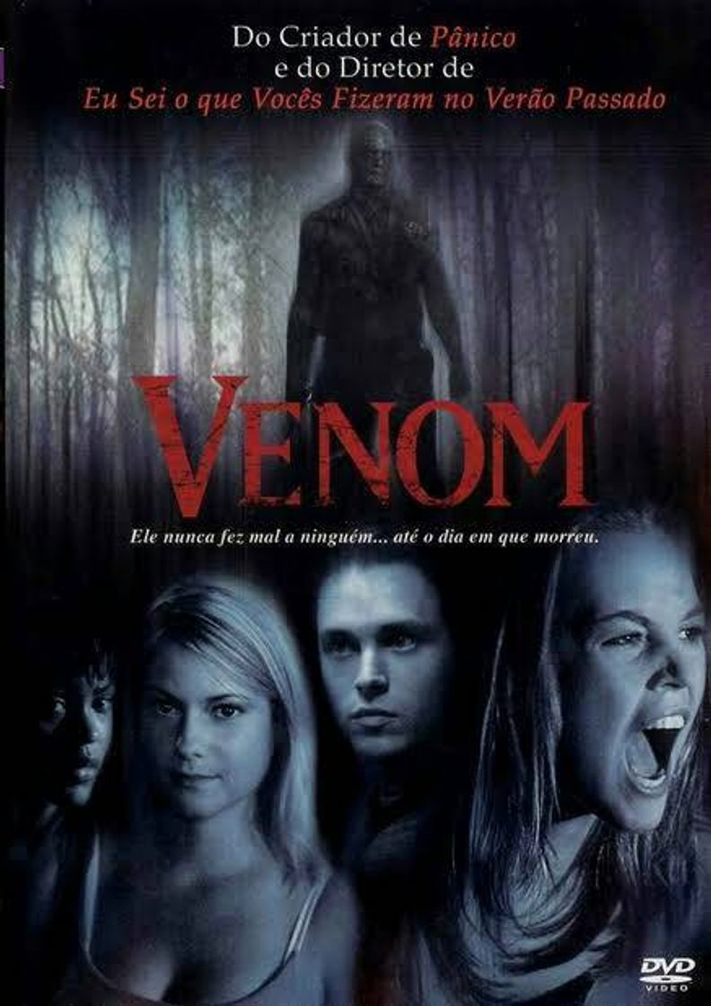 Movie Venom 2005