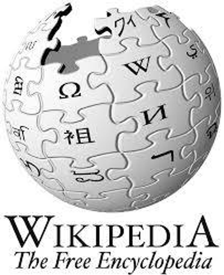 Fashion Wikipedia