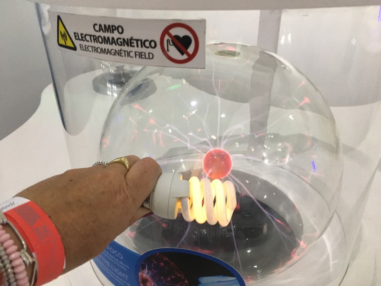 Place Cuidad mitad del mundo. Quito,Ecuador