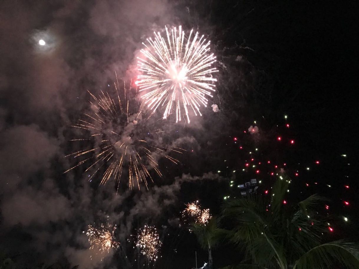 Place Costao do Santinho Resort