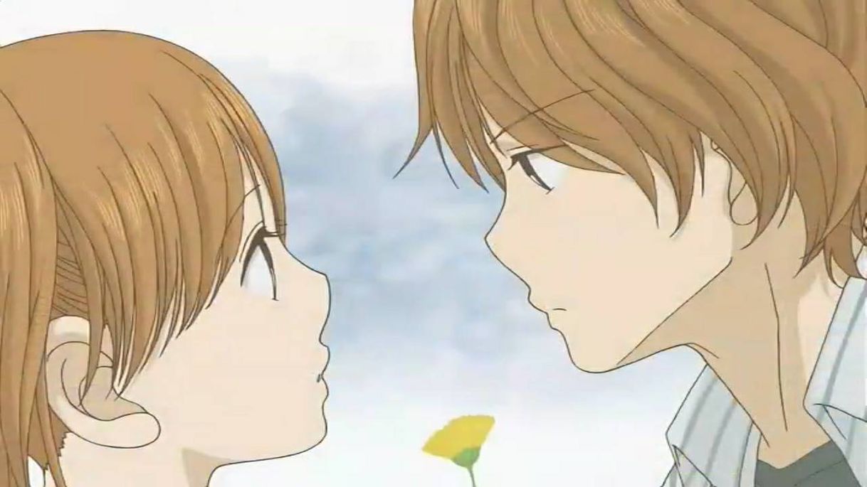 Serie Anime Center - Bokura ga ita 
