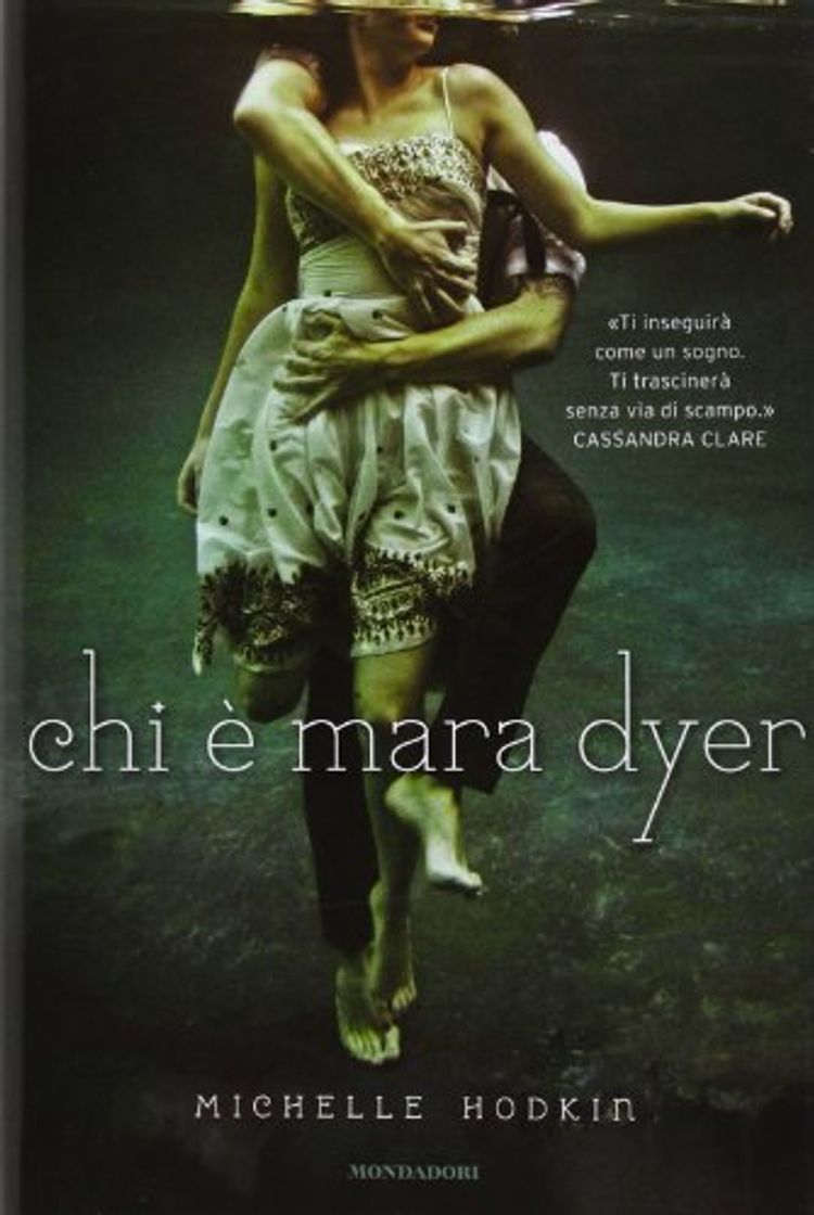 Libros Chi è Mara Dyer