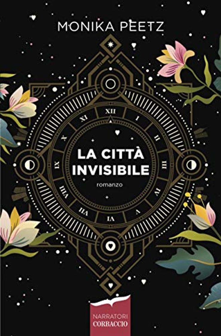 Libros La città invisibile