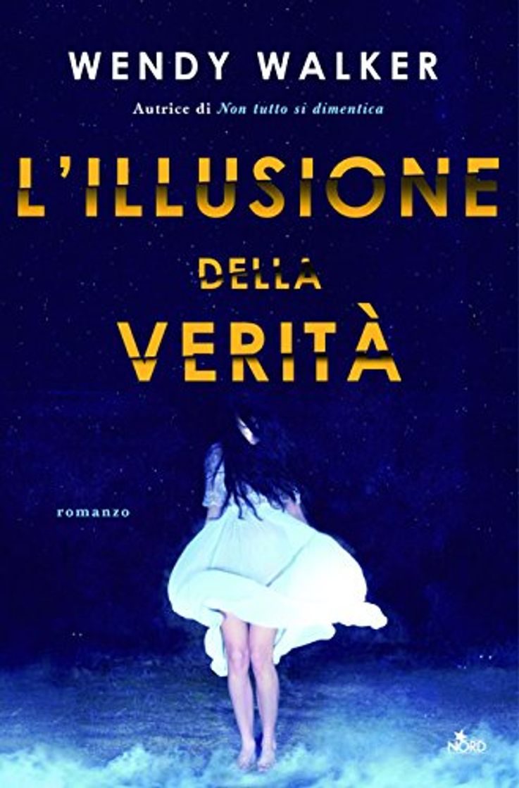 Libros L'illusione della verità