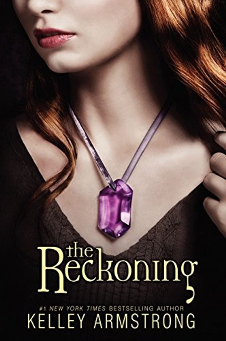 Libros The Reckoning: 03