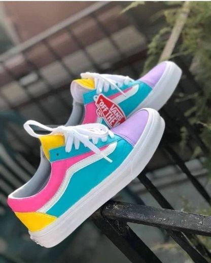Shoes Colors