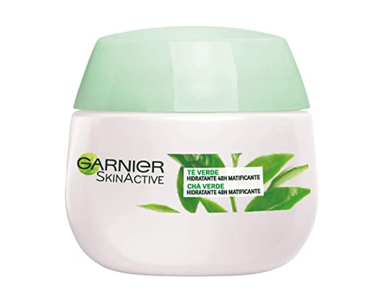 Belleza Crema Hidratante, de Garnier Skin Active