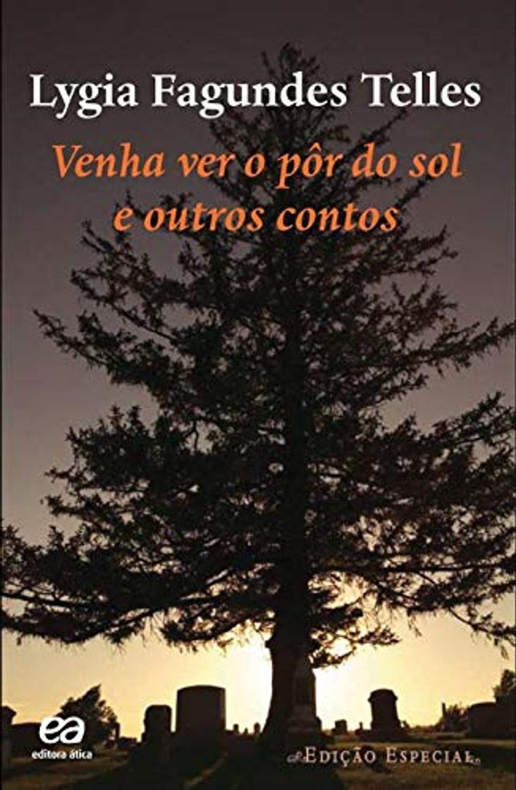 Libro Venha Ver o Pôr-do-Sol e Outros Contos