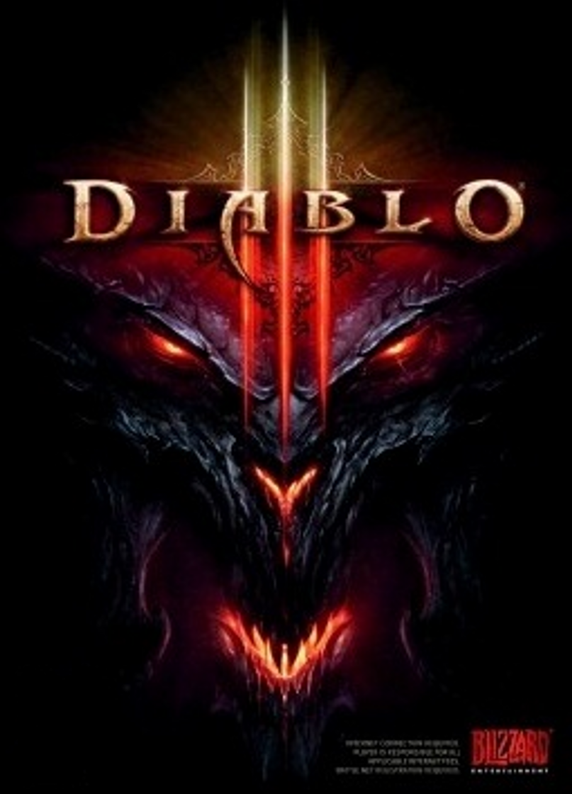 Videojuegos Diablo III