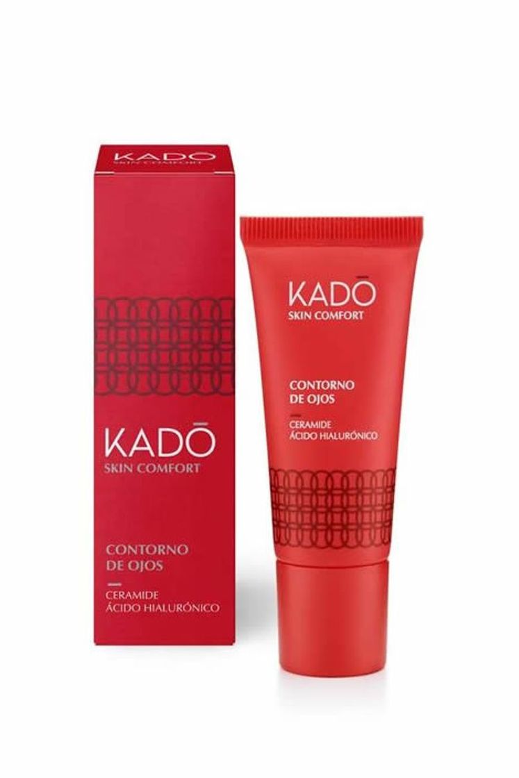 Fashion Contorno de Ojos Skin Comfort - KADO